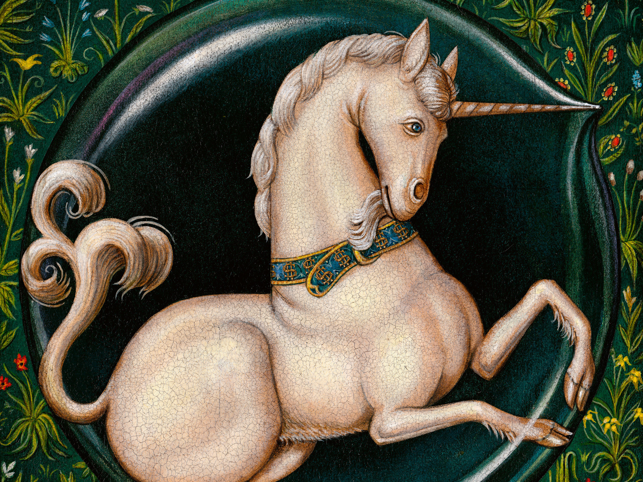 Tek Boynuzlular Çağı (UNICORN Dosyası)